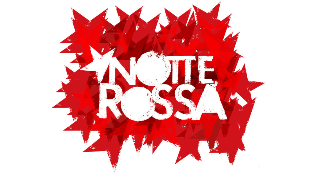 Sabato 13 Dicembre è Notte Rossa ARCI: Massa Carrara in Primo Piano con tanti Eventi. Segui anche gli Speciali su Contatto Radio